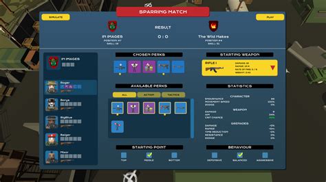 esport manager game